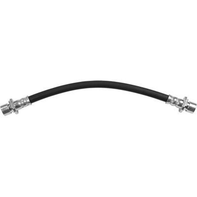 Rear Brake Hose by SUNSONG NORTH AMERICA - 2203767 pa5