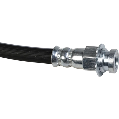 Rear Brake Hose by SUNSONG NORTH AMERICA - 2203778 pa3