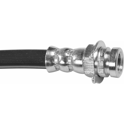 Rear Brake Hose by SUNSONG NORTH AMERICA - 2203785 pa3