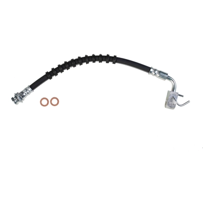 Rear Brake Hose by SUNSONG NORTH AMERICA - 2203791 pa1