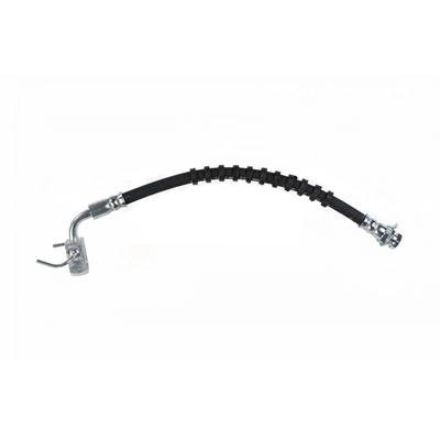 SUNSONG NORTH AMERICA - 2203797 - Rear Passenger Side Brake Hydraulic Hose pa2