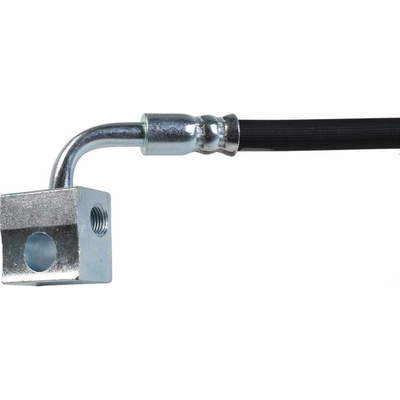 Rear Brake Hose by SUNSONG NORTH AMERICA - 2203805 pa6
