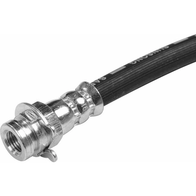 Rear Brake Hose by SUNSONG NORTH AMERICA - 2203812 pa6