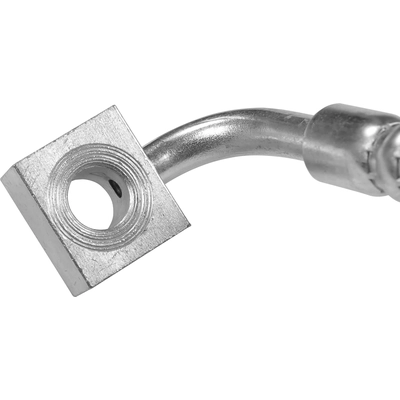 Rear Brake Hose by SUNSONG NORTH AMERICA - 2203815 pa3