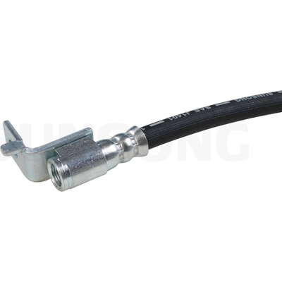 Rear Brake Hose by SUNSONG NORTH AMERICA - 2203825 pa2