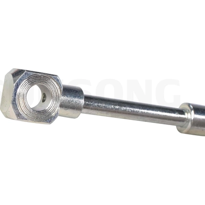 Rear Brake Hose by SUNSONG NORTH AMERICA - 2203831 pa2