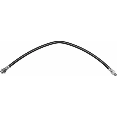 Rear Brake Hose by SUNSONG NORTH AMERICA - 2203847 pa4