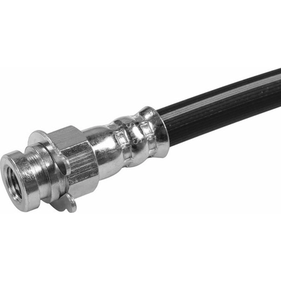 Rear Brake Hose by SUNSONG NORTH AMERICA - 2203847 pa5