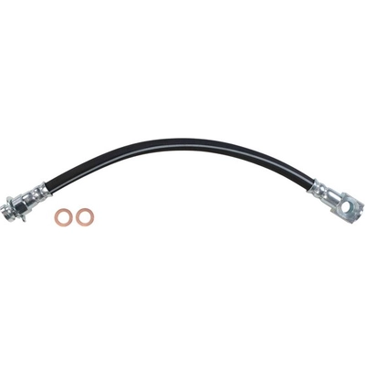 Rear Brake Hose by SUNSONG NORTH AMERICA - 2203866 pa4