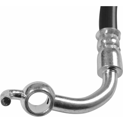 Rear Brake Hose by SUNSONG NORTH AMERICA - 2203868 pa3