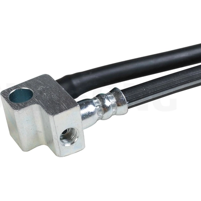 Rear Brake Hose by SUNSONG NORTH AMERICA - 2203870 pa2