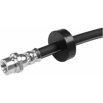 Rear Brake Hose by SUNSONG NORTH AMERICA - 2203880 pa5