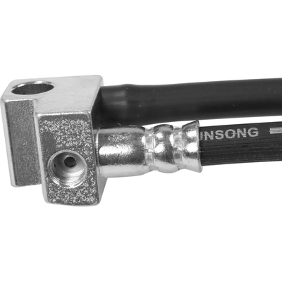 Rear Brake Hose by SUNSONG NORTH AMERICA - 2203884 pa2