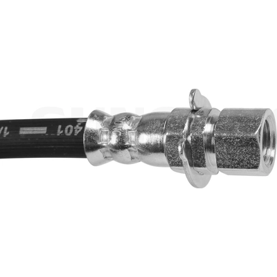 SUNSONG NORTH AMERICA - 2203901 - Rear Brake Hose pa2