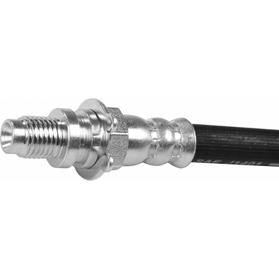 Rear Brake Hose by SUNSONG NORTH AMERICA - 2203914 pa3