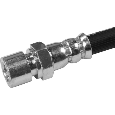 Rear Brake Hose by SUNSONG NORTH AMERICA - 2203943 pa5