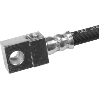 SUNSONG NORTH AMERICA - 2203953 - Rear Brake Hose pa2