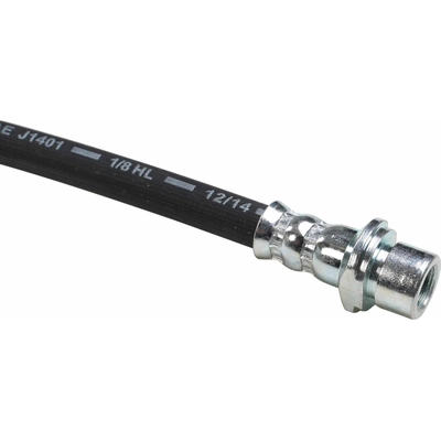 Rear Brake Hose by SUNSONG NORTH AMERICA - 2203986 pa2