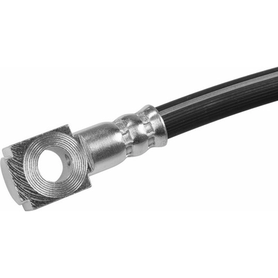 Rear Brake Hose by SUNSONG NORTH AMERICA - 2203993 pa5
