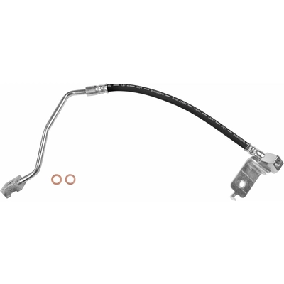 SUNSONG NORTH AMERICA - 2203998 - Brake Hydraulic Hose pa1