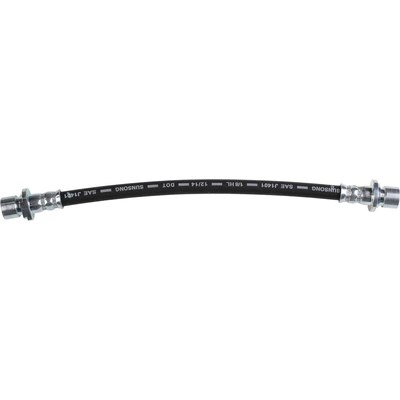 SUNSONG NORTH AMERICA - 2204024 - Rear Brake Hose pa1