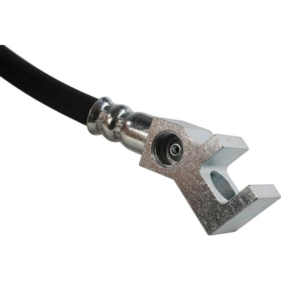 Rear Brake Hose by SUNSONG NORTH AMERICA - 2204036 pa5