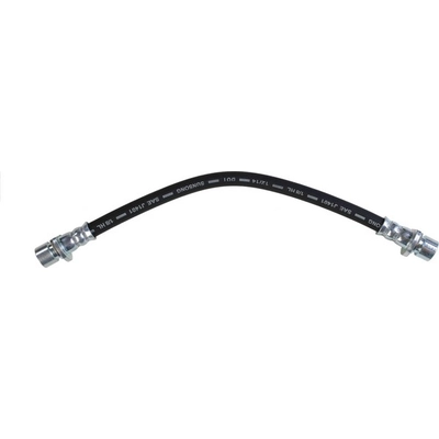 Rear Brake Hose by SUNSONG NORTH AMERICA - 2204042 pa4