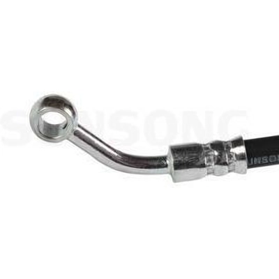 Rear Brake Hose by SUNSONG NORTH AMERICA - 2204045 pa2