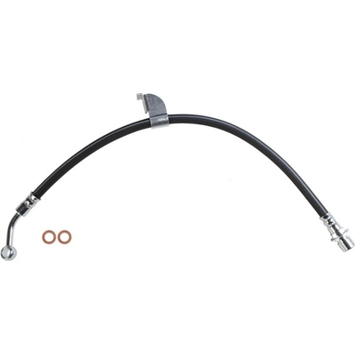 Rear Brake Hose by SUNSONG NORTH AMERICA - 2204045 pa4
