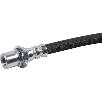 Rear Brake Hose by SUNSONG NORTH AMERICA - 2204048 pa5
