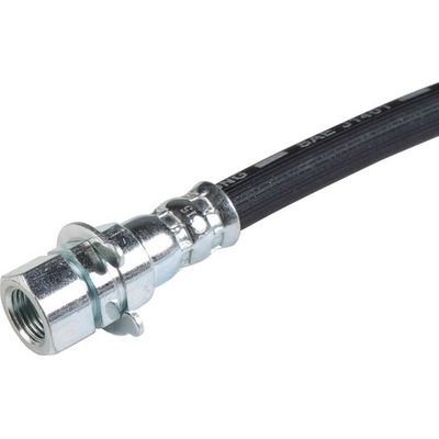 Rear Brake Hose by SUNSONG NORTH AMERICA - 2204086 pa5