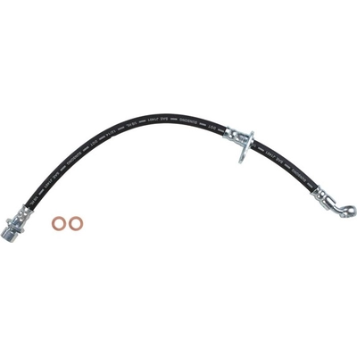 Rear Brake Hose by SUNSONG NORTH AMERICA - 2204089 pa4