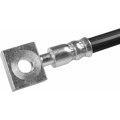 Rear Brake Hose by SUNSONG NORTH AMERICA - 2204093 pa5