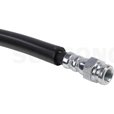 Rear Brake Hose by SUNSONG NORTH AMERICA - 2204150 pa1