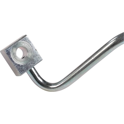 Rear Brake Hose by SUNSONG NORTH AMERICA - 2204173 pa5