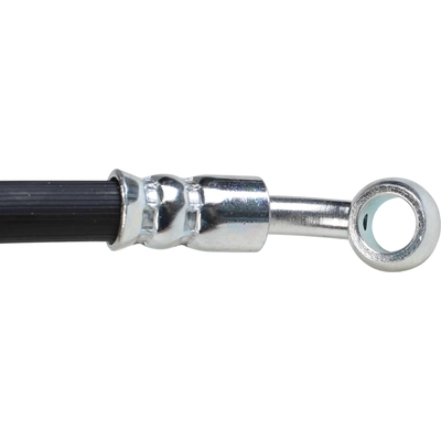 SUNSONG NORTH AMERICA - 2204176 - Rear Brake Hose pa2