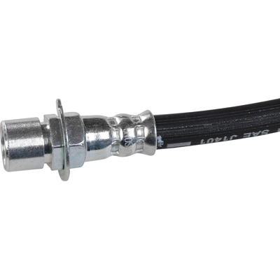 Rear Brake Hose by SUNSONG NORTH AMERICA - 2204233 pa2