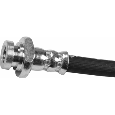 Rear Brake Hose by SUNSONG NORTH AMERICA - 2204258 pa2