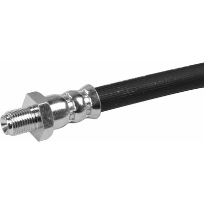 Rear Brake Hose by SUNSONG NORTH AMERICA - 2204269 pa5