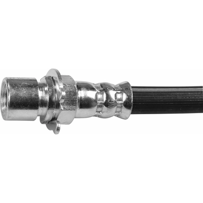 Rear Brake Hose by SUNSONG NORTH AMERICA - 2204283 pa3