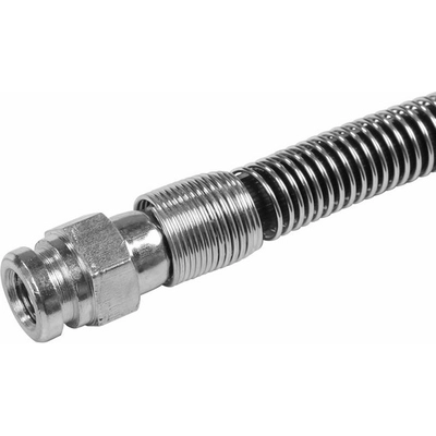 Rear Brake Hose by SUNSONG NORTH AMERICA - 2204284 pa5