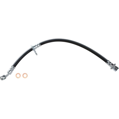 Rear Brake Hose by SUNSONG NORTH AMERICA - 2204313 pa4
