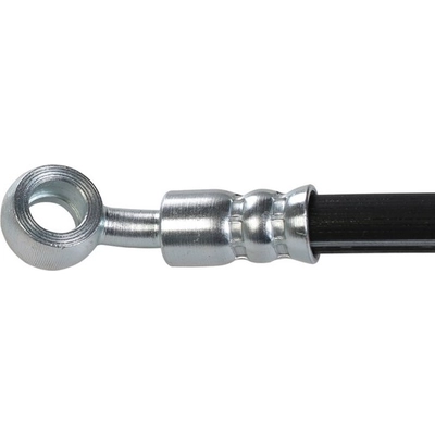 Rear Brake Hose by SUNSONG NORTH AMERICA - 2204313 pa5