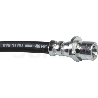 Rear Brake Hose by SUNSONG NORTH AMERICA - 2204316 pa2