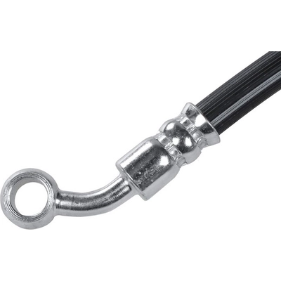 Rear Brake Hose by SUNSONG NORTH AMERICA - 2204320 pa5