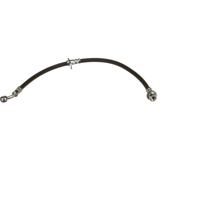 Rear Brake Hose by SUNSONG NORTH AMERICA - 2204321 pa4