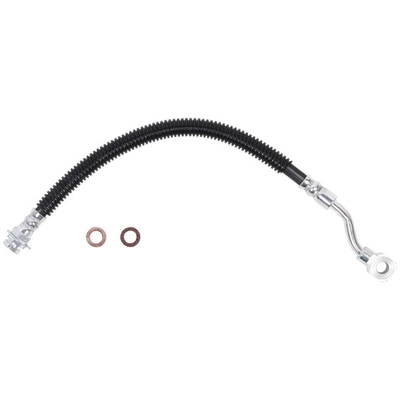 SUNSONG NORTH AMERICA - 2204344 - Rear Driver Side Brake Hydraulic Hose pa1