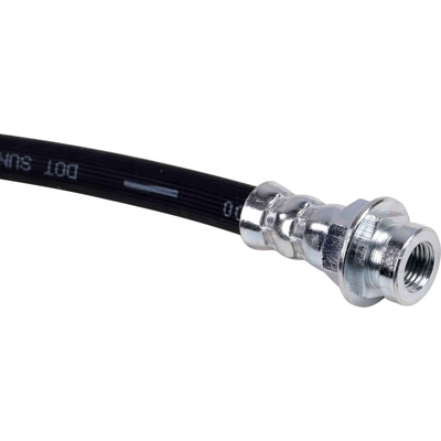 Rear Brake Hose by SUNSONG NORTH AMERICA - 2204353 pa2