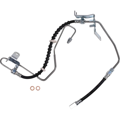 SUNSONG NORTH AMERICA - 2204358 - Rear Brake Hose pa1