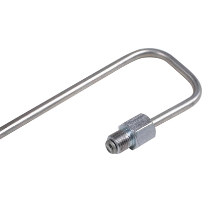 SUNSONG NORTH AMERICA - 2204358 - Rear Brake Hose pa2